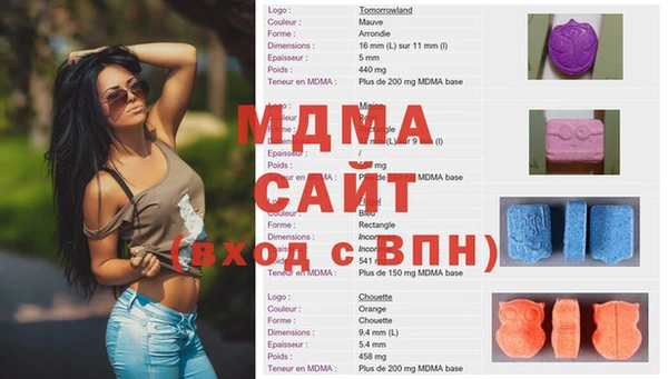 стафф Белоозёрский